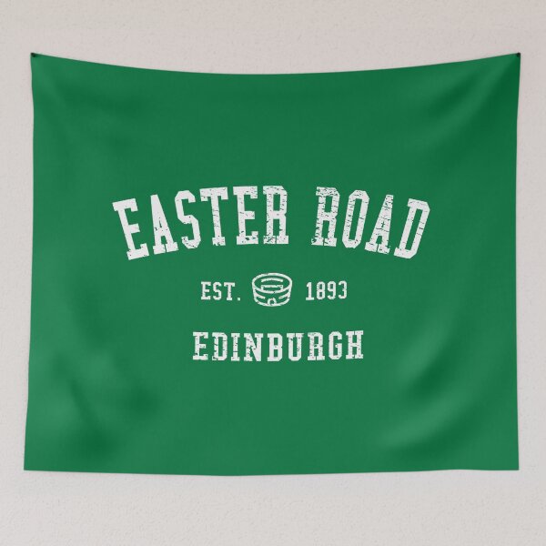 Item preview, Easter Road designed and sold by tfcstadium.