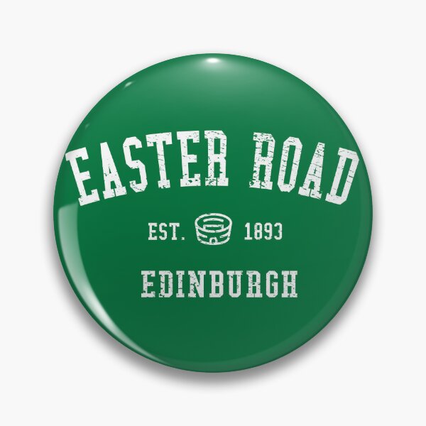 Item preview, Easter Road designed and sold by tfcstadium.