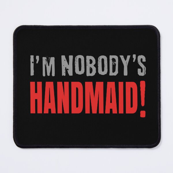 Item preview, Handmaids T-shirt, Women's rights designed and sold by gmalecki.