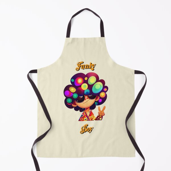 Item preview, Funky Boy: an original and colorful style designed and sold by LV-creator.
