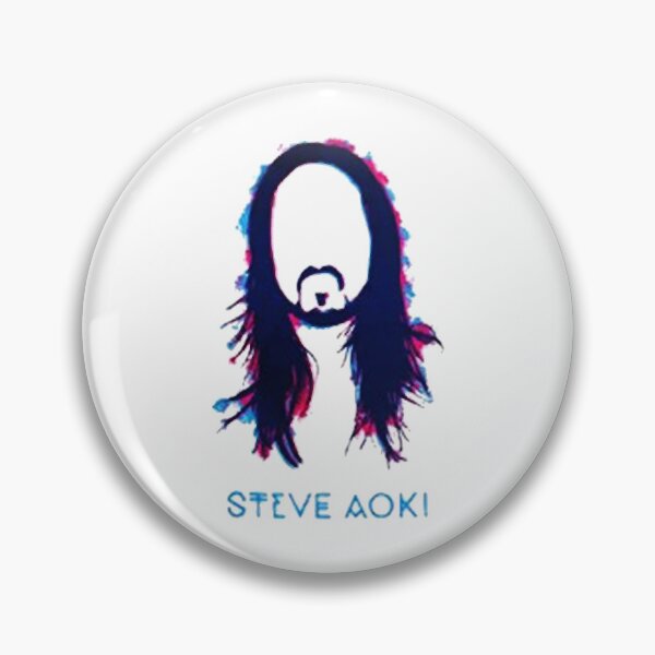 Item preview, Aoki designed and sold by BrookDeguzman.