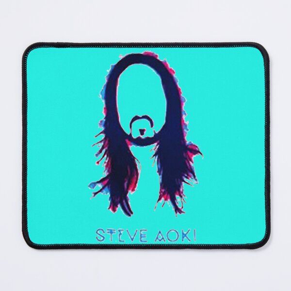Item preview, Aoki designed and sold by BrookDeguzman.