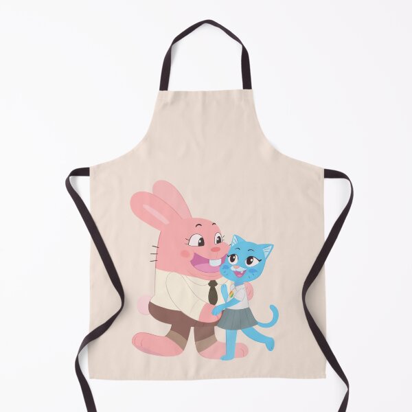 Item preview, Richard and Nicole Watterson designed and sold by JKatLeen.