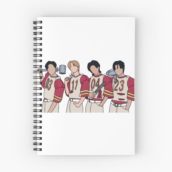 Item preview, Stray Kids Super Bowl (Chan, Seungmin, Hyunjin, I.N.) designed and sold by MangoFloat.