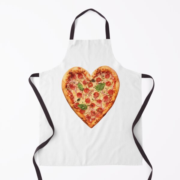 Item preview, I love...pizza designed and sold by PixelPack Design.