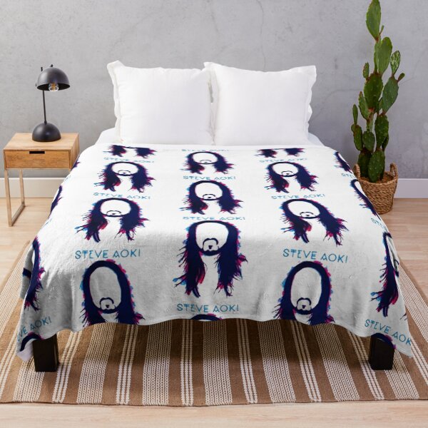 Item preview, Aoki designed and sold by BrookDeguzman.
