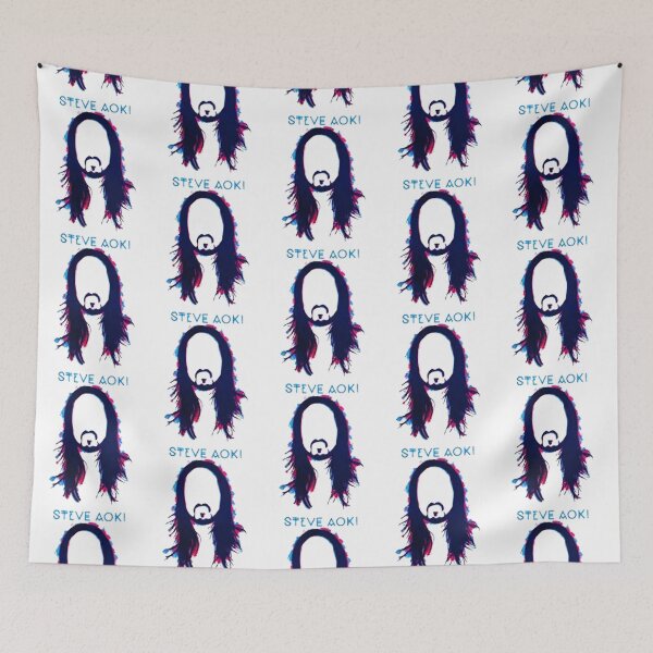 Item preview, Aoki designed and sold by BrookDeguzman.