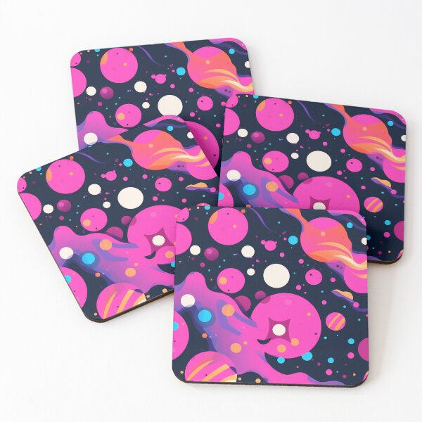 Item preview, Fondo psicodélico circular designed and sold by Quijote-.