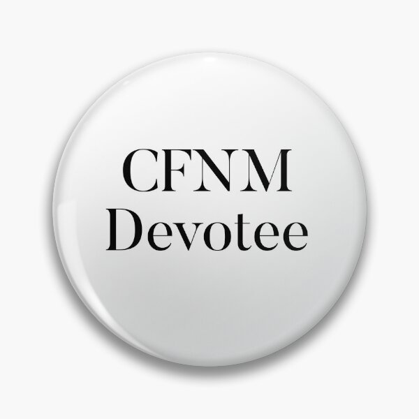 Item preview, CFNM Devotee  designed and sold by PositiveAlchemy.