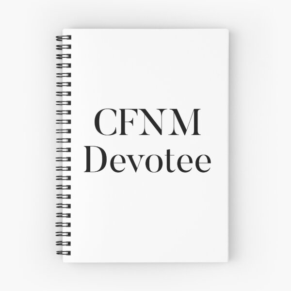 Item preview, CFNM Devotee  designed and sold by PositiveAlchemy.