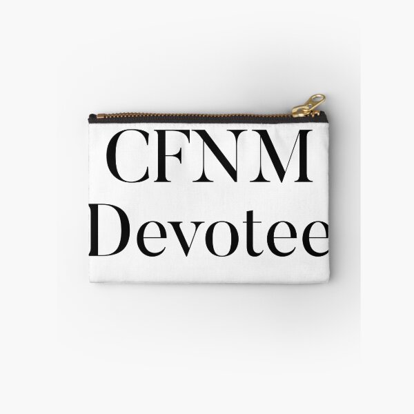 Item preview, CFNM Devotee  designed and sold by PositiveAlchemy.