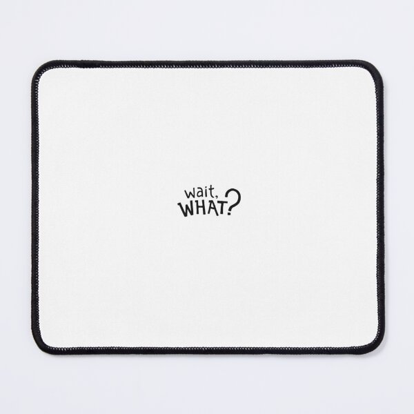 Item preview, Whait, What Text Meme? designed and sold by SupernovaDSGN.
