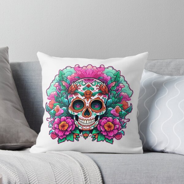 Item preview, "MUERTOS"  designed and sold by HUNZINATOR.