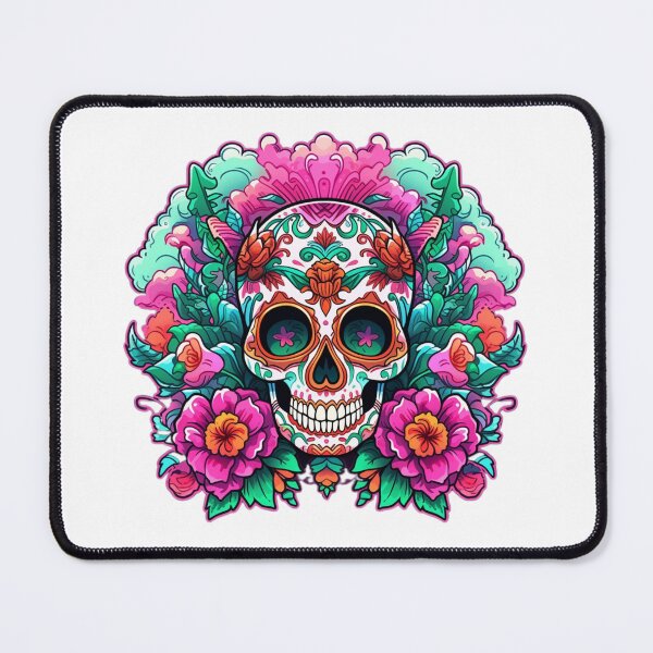 Item preview, "MUERTOS" designed and sold by HUNZINATOR.