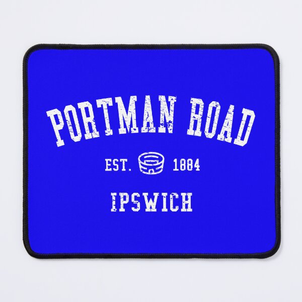 Item preview, Portman Road designed and sold by tfcstadium.