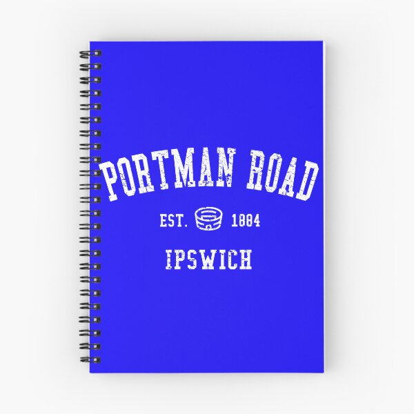 Item preview, Portman Road designed and sold by tfcstadium.