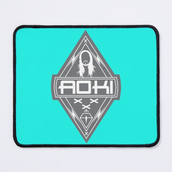Item preview, Aoki designed and sold by BrookDeguzman.
