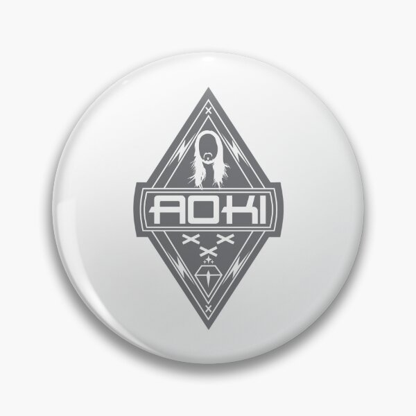 Item preview, Aoki designed and sold by BrookDeguzman.
