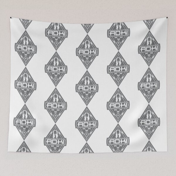 Item preview, Aoki designed and sold by BrookDeguzman.