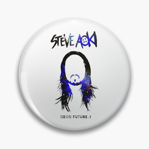 Item preview, aoki dj trend designed and sold by BrookDeguzman.
