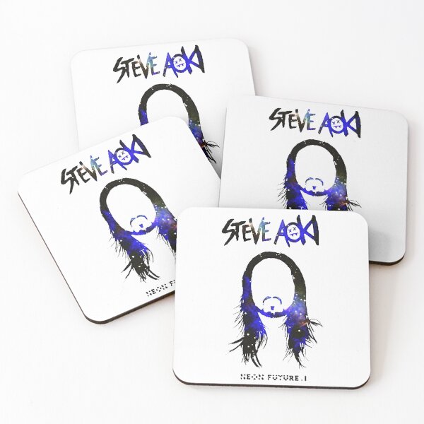 Aperçu de l'œuvre tendance aoki dj créée et vendue par BrookDeguzman.