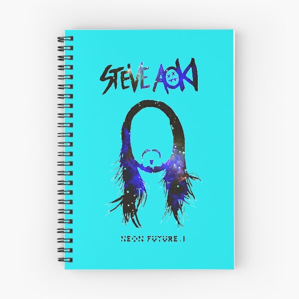 Item preview, aoki dj trend designed and sold by BrookDeguzman.