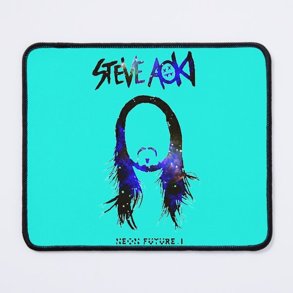 Item preview, aoki dj trend designed and sold by BrookDeguzman.