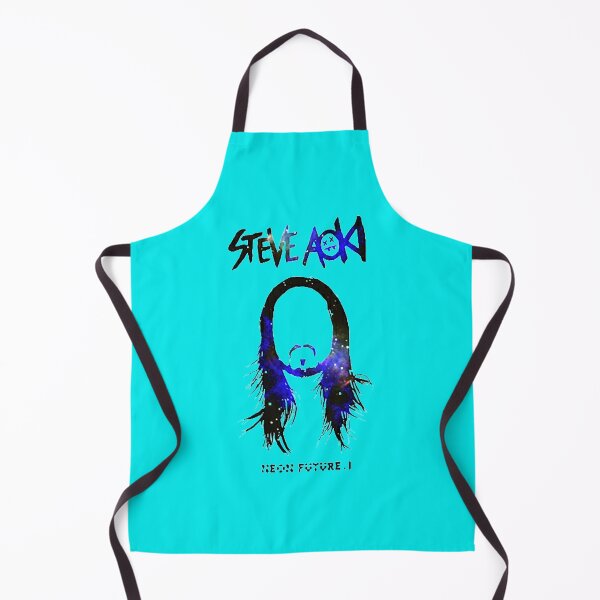 Item preview, aoki dj trend designed and sold by BrookDeguzman.