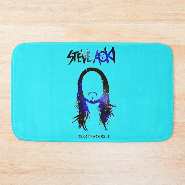 Item preview, aoki dj trend designed and sold by BrookDeguzman.
