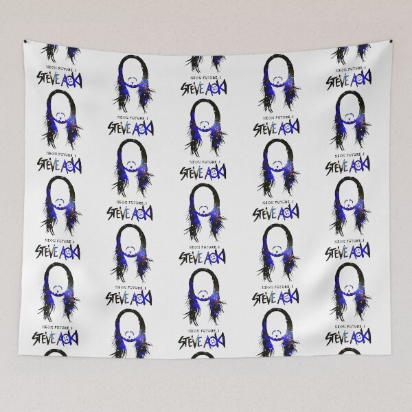 Item preview, aoki dj trend designed and sold by BrookDeguzman.