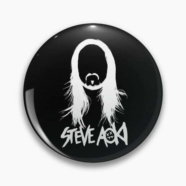 Item preview, Aoki designed and sold by BrookDeguzman.