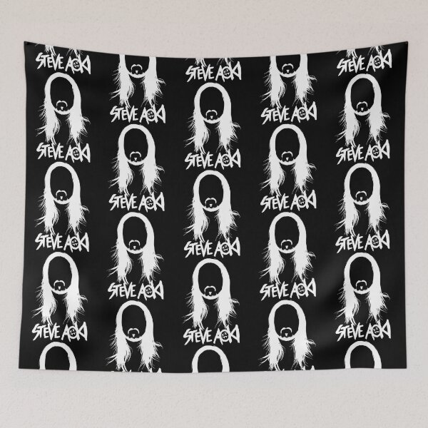 Item preview, Aoki designed and sold by BrookDeguzman.