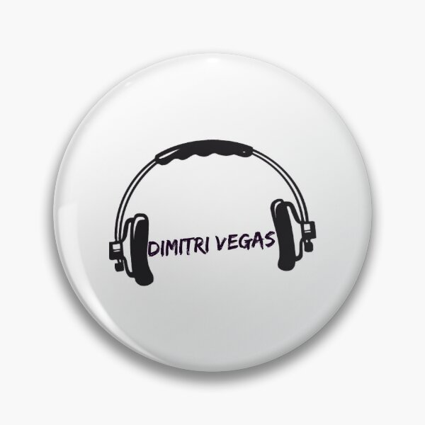 Item preview, Dimitri Vegas designed and sold by BrookDeguzman.