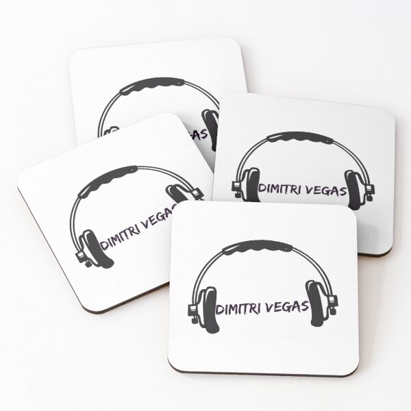 Item preview, Dimitri Vegas designed and sold by BrookDeguzman.