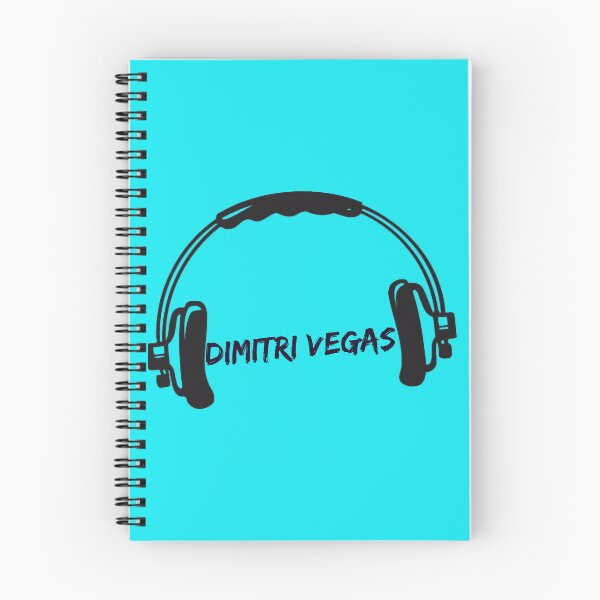 Item preview, Dimitri Vegas designed and sold by BrookDeguzman.