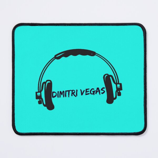 Item preview, Dimitri Vegas designed and sold by BrookDeguzman.