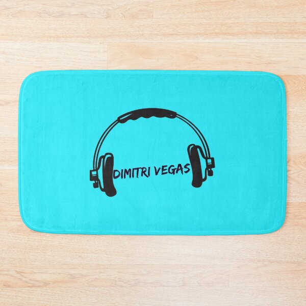 Item preview, Dimitri Vegas designed and sold by BrookDeguzman.