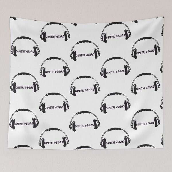 Item preview, Dimitri Vegas designed and sold by BrookDeguzman.