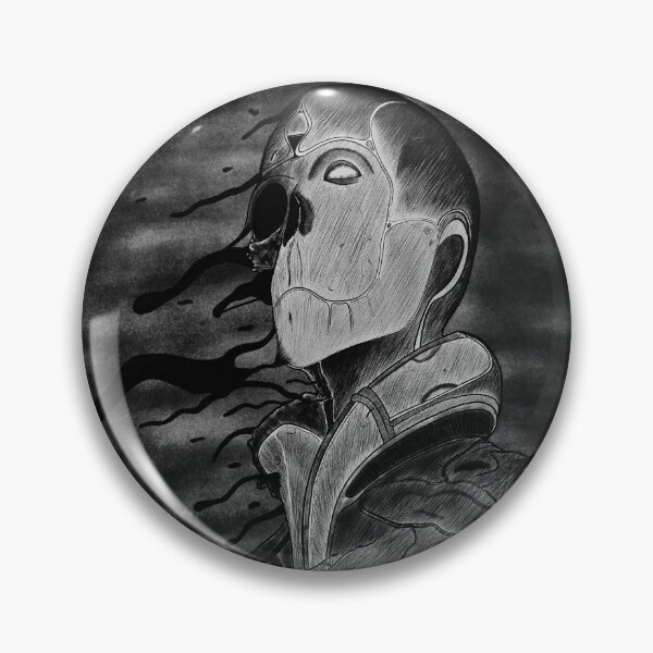 Item preview, Scorn  designed and sold by AydiBlizz.