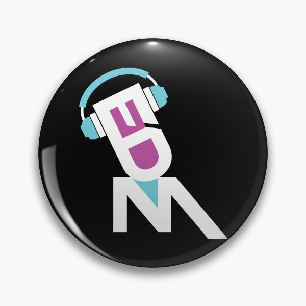 Item preview, DJ EDM-dbp Fitted designed and sold by BrookDeguzman.