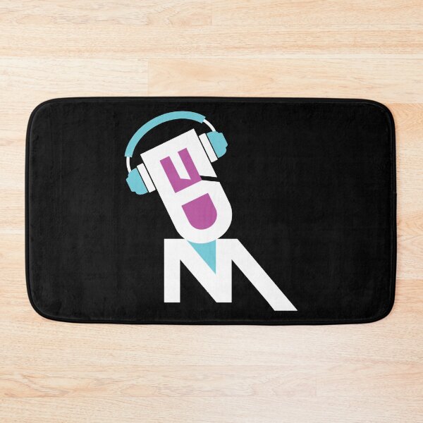 Item preview, DJ EDM-dbp Fitted designed and sold by BrookDeguzman.