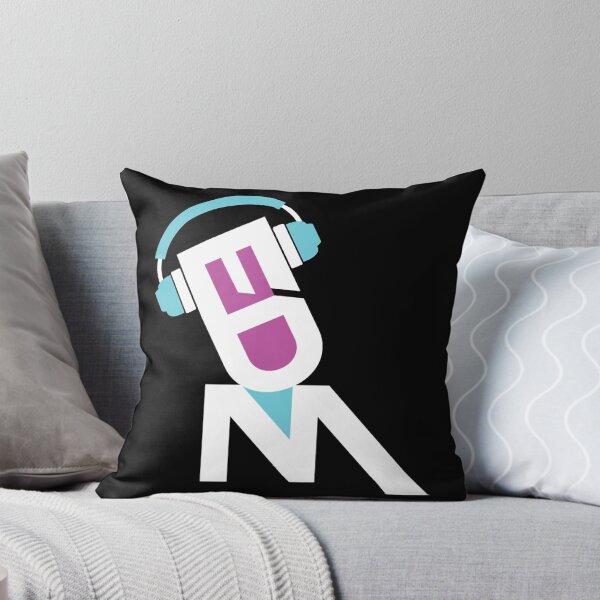 Item preview, DJ EDM-dbp Fitted designed and sold by BrookDeguzman.
