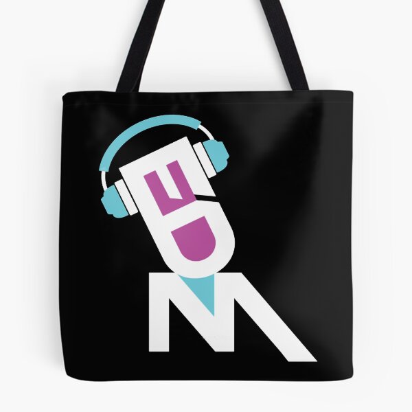 Item preview, DJ EDM-dbp Fitted designed and sold by BrookDeguzman.