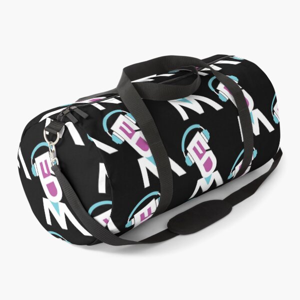 Item preview, DJ EDM-dbp Fitted designed and sold by BrookDeguzman.