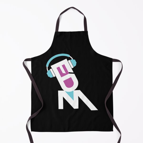 Item preview, DJ EDM-dbp Fitted designed and sold by BrookDeguzman.
