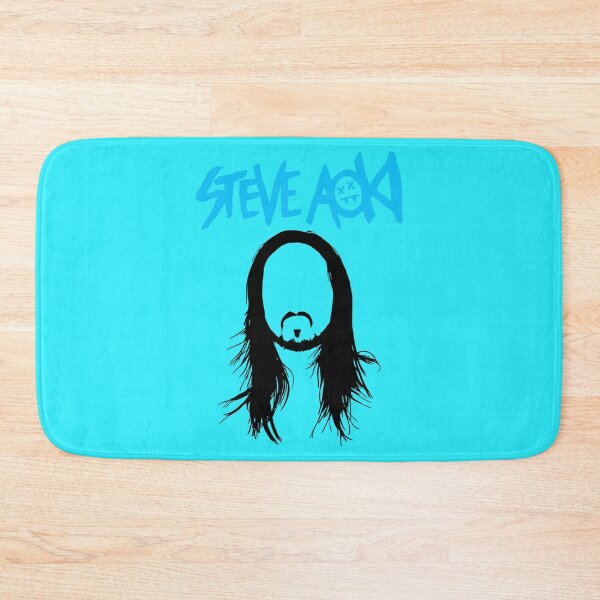 Item preview, Dj Music of steve Aoki designed and sold by BrookDeguzman.
