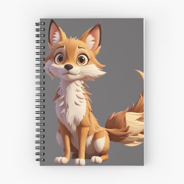 Item preview, Mystical Fennec Gaze - 3D Portrait designed and sold by SaLaH-B-EdDiNe.