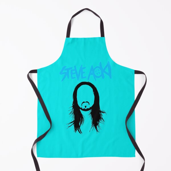 Item preview, Dj Music of steve Aoki designed and sold by BrookDeguzman.