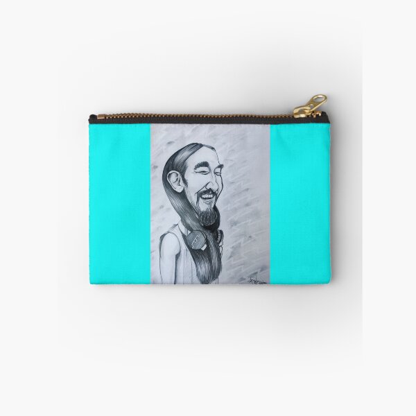Item preview, DJ Steve Aoki designed and sold by BrookDeguzman.