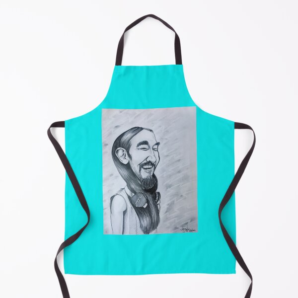 Item preview, DJ Steve Aoki designed and sold by BrookDeguzman.